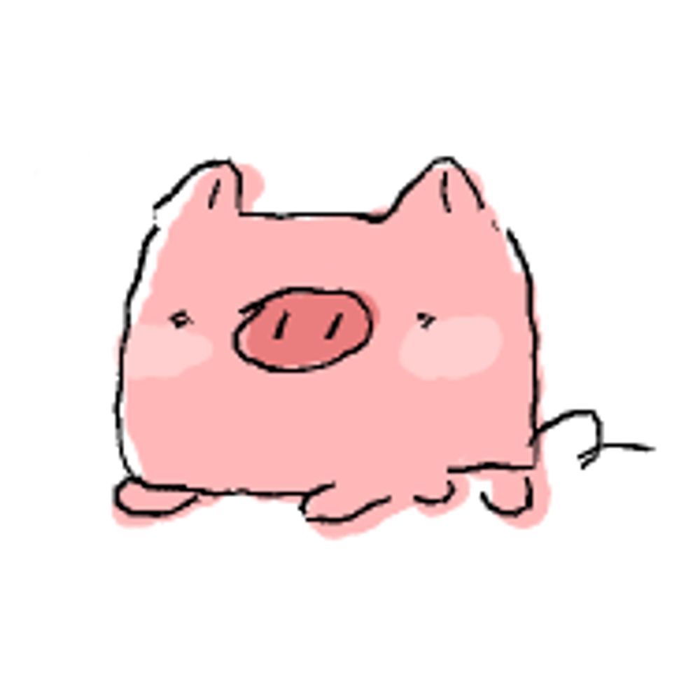SPAM*ハム🐖