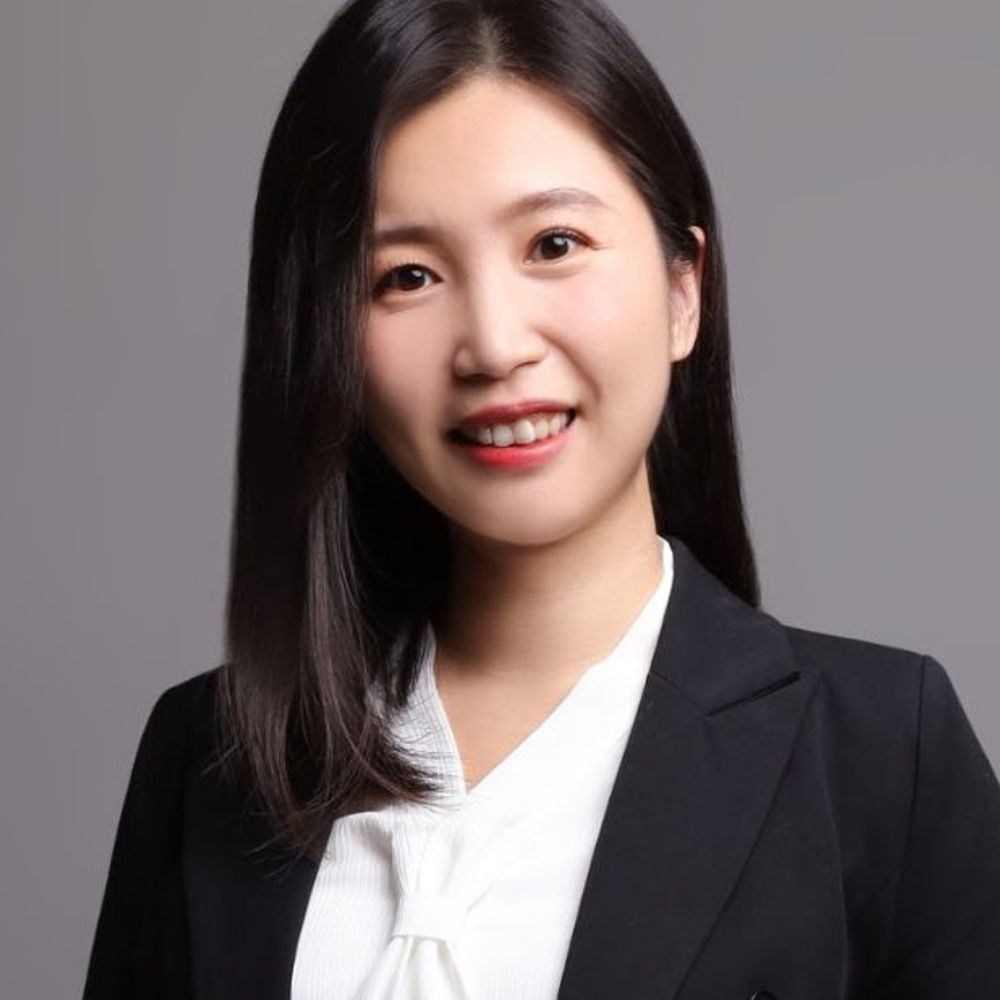 Jenny Yun-Chen Chan