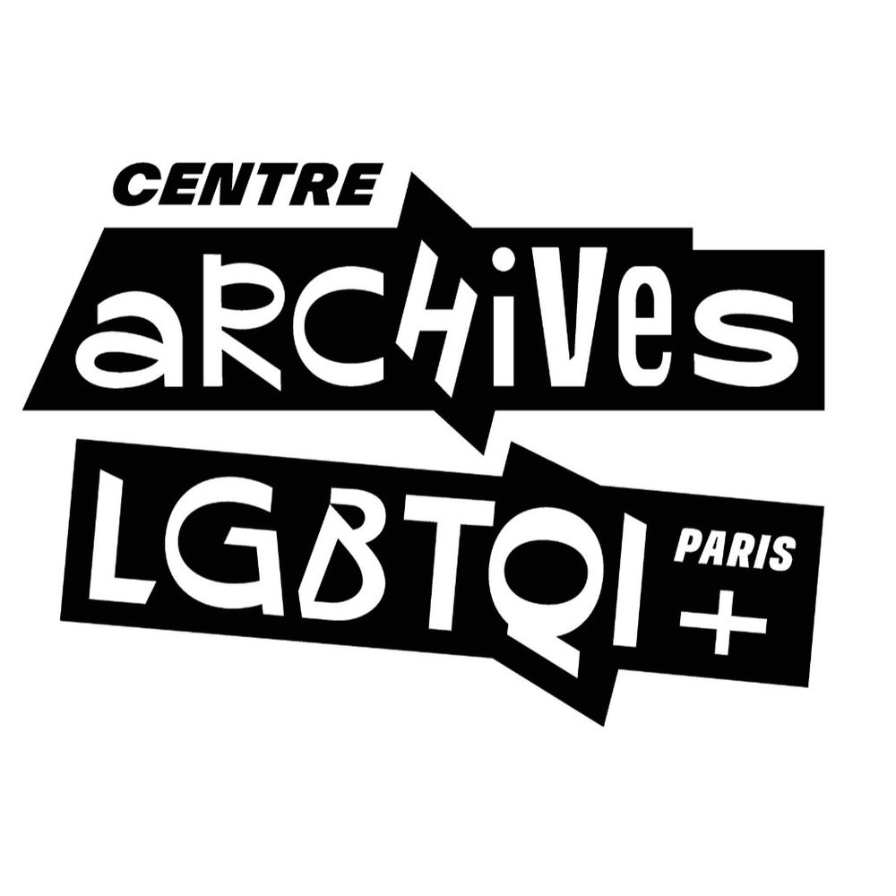 Centre d'archives LGBTQI+ Paris IDF