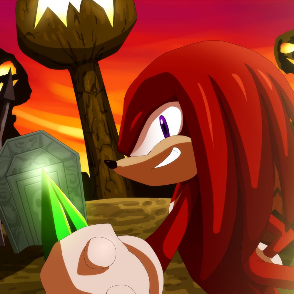 Knuckles 
