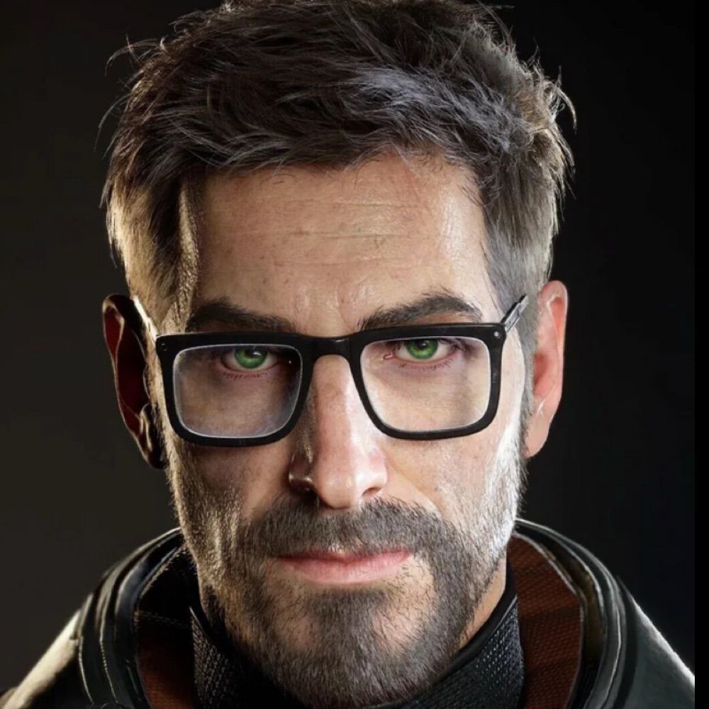 Gordon Freeman