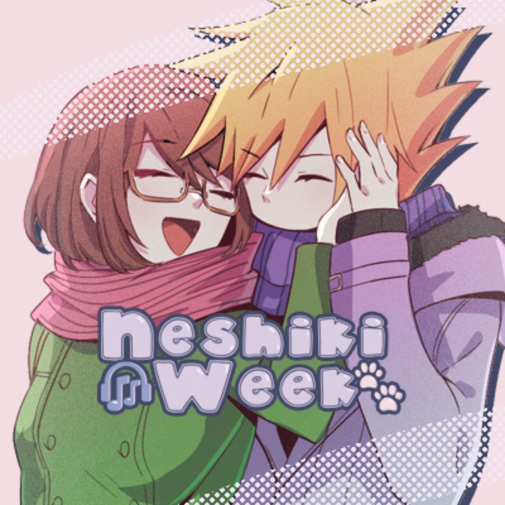 Neshiki week