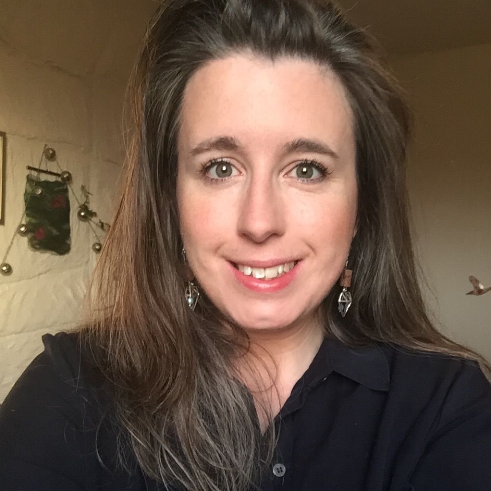Holly Patrick-Thomson