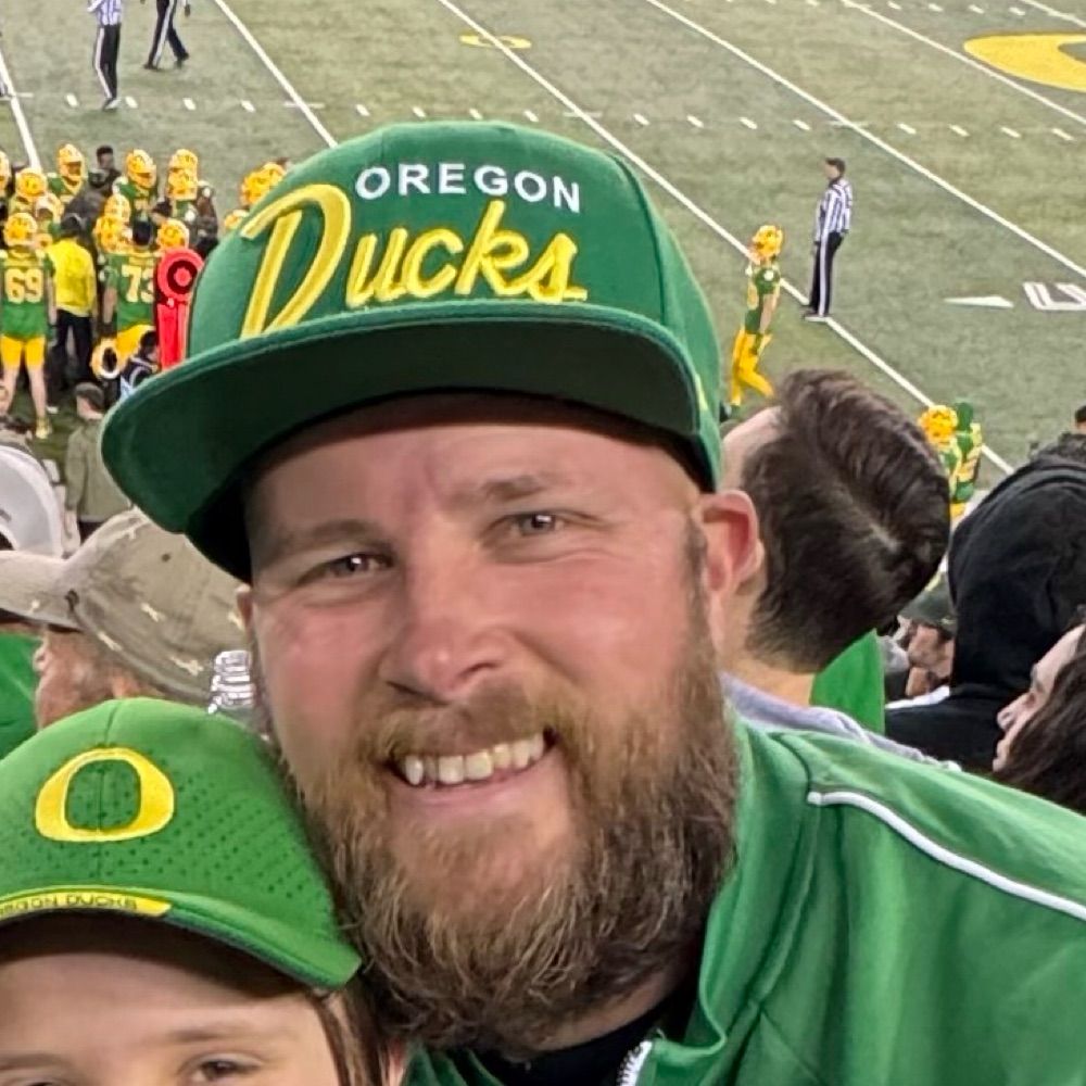 Cory Huffman