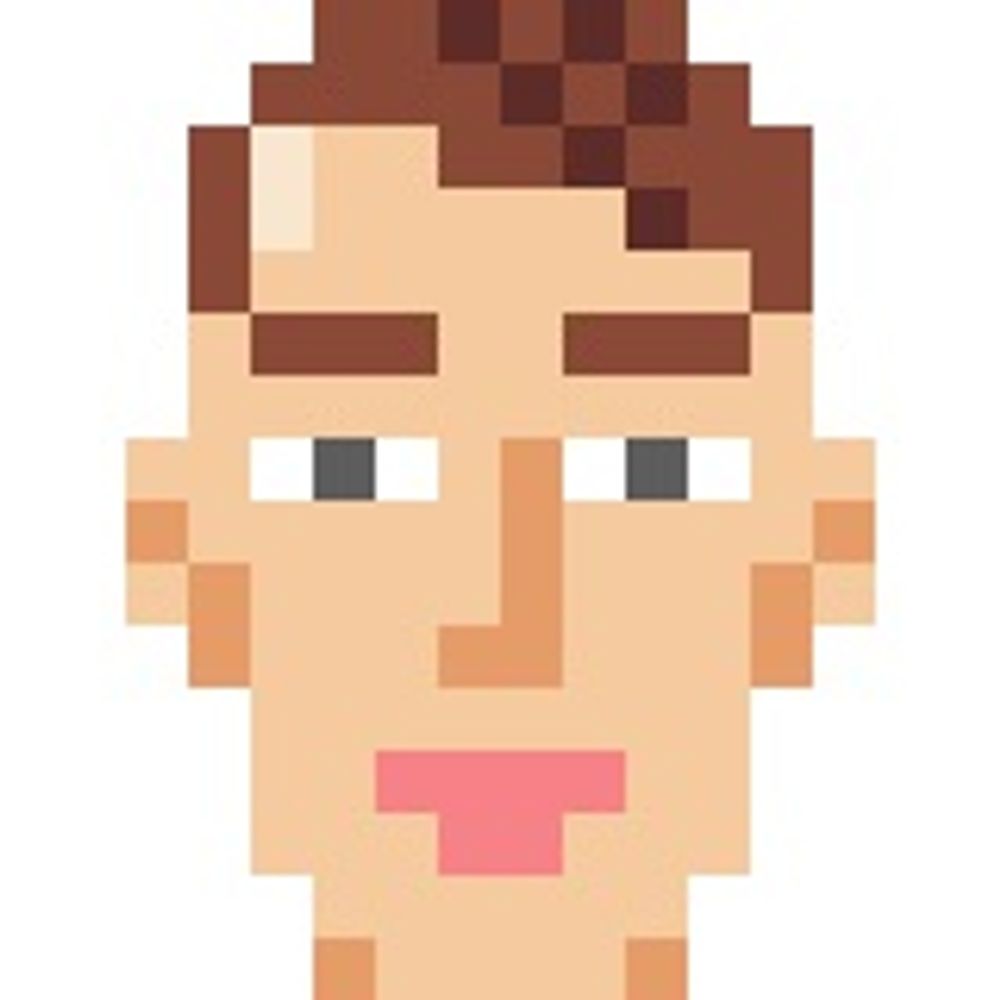 Luke Soldano