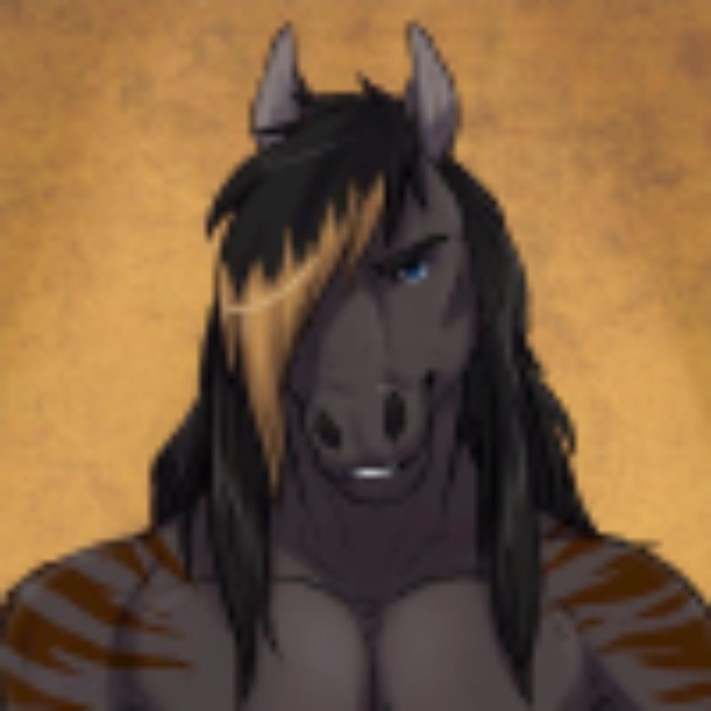 Zaggy Norse's avatar