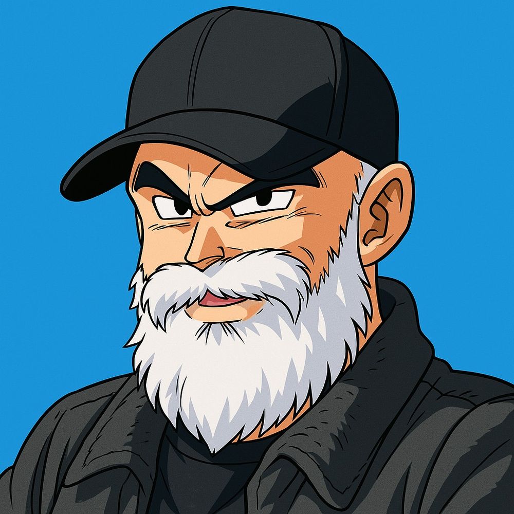 Seán Stickle