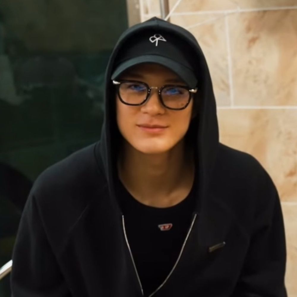 ˙ᵕ˙