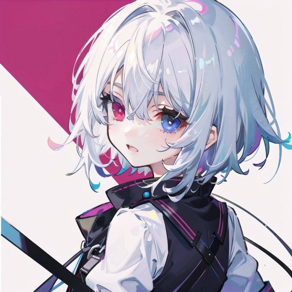 M∀GI