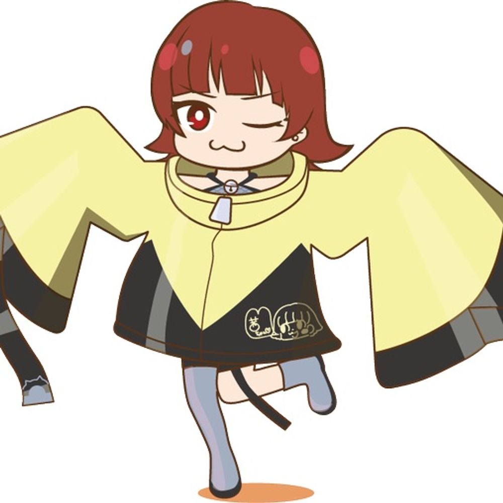 飛ぶプリン