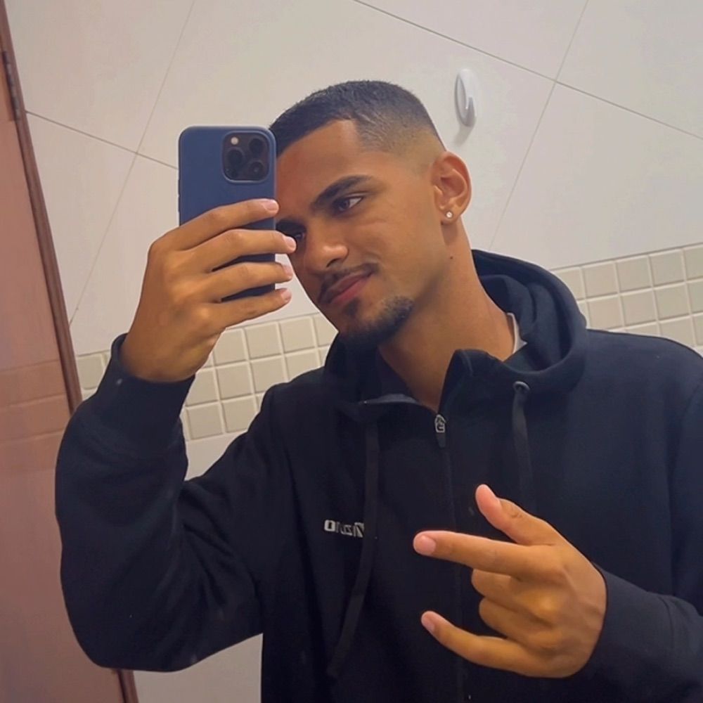 Kaio Henrique 