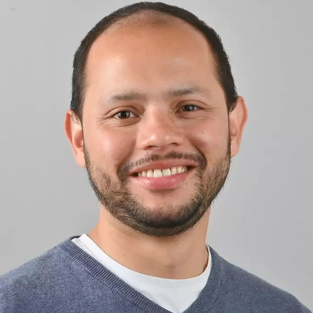 Sergio Cruz-León