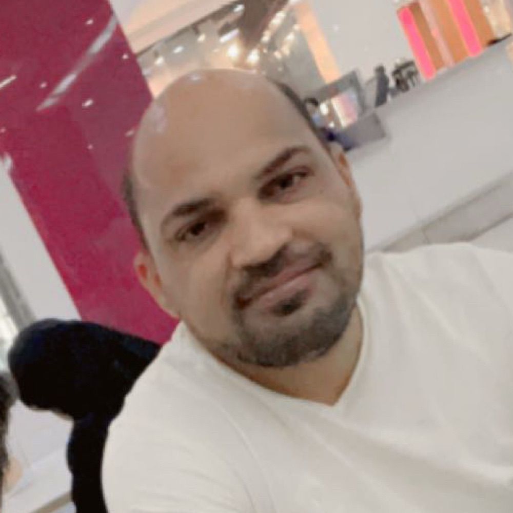 Tahir Ali