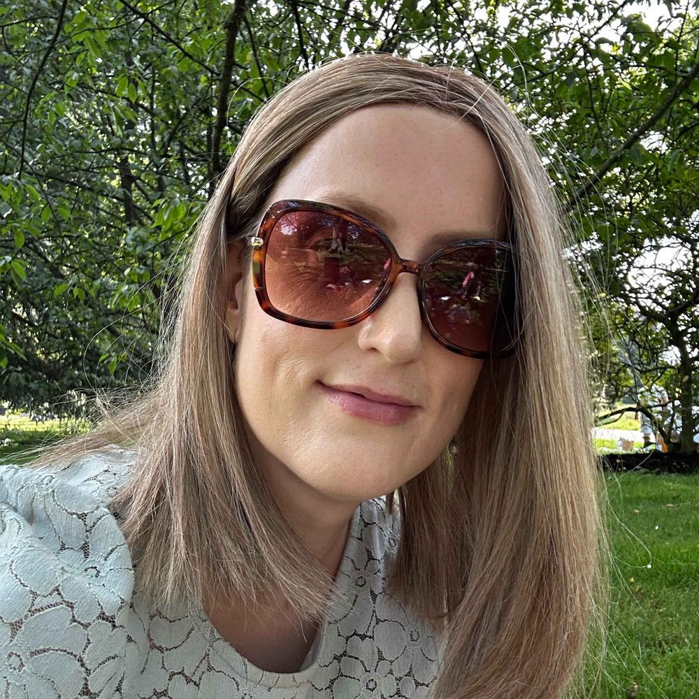 Dr Katherine Finlay