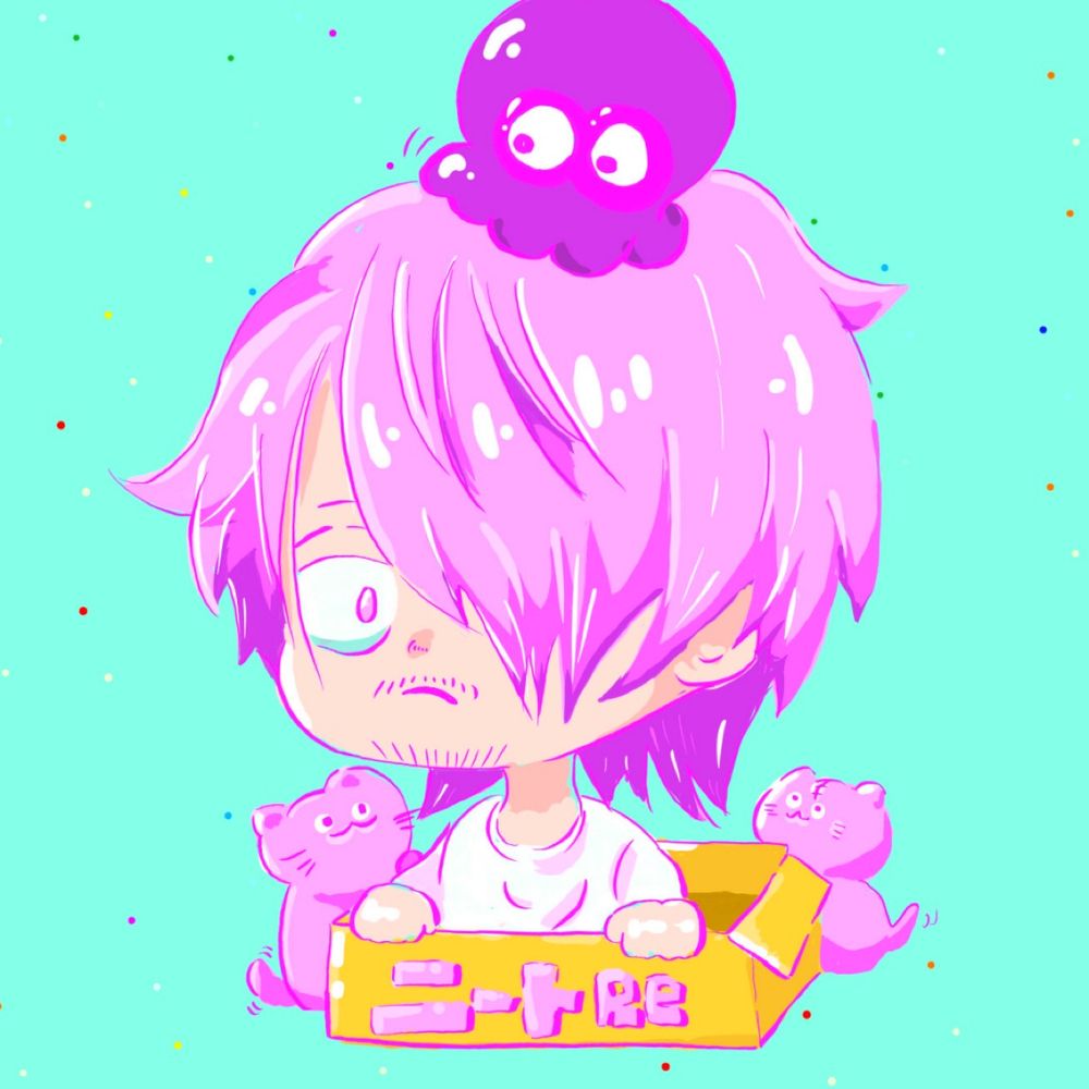 かおる