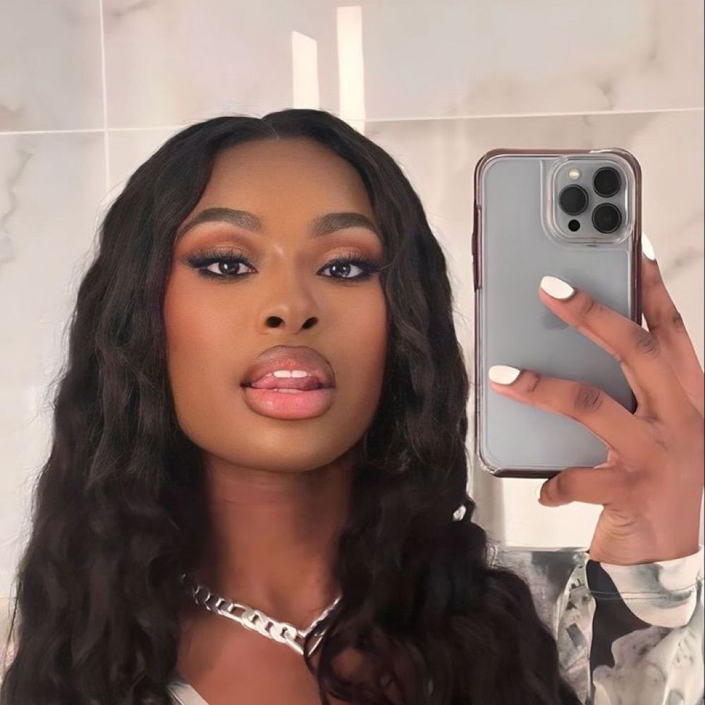 annejake conta de casal★