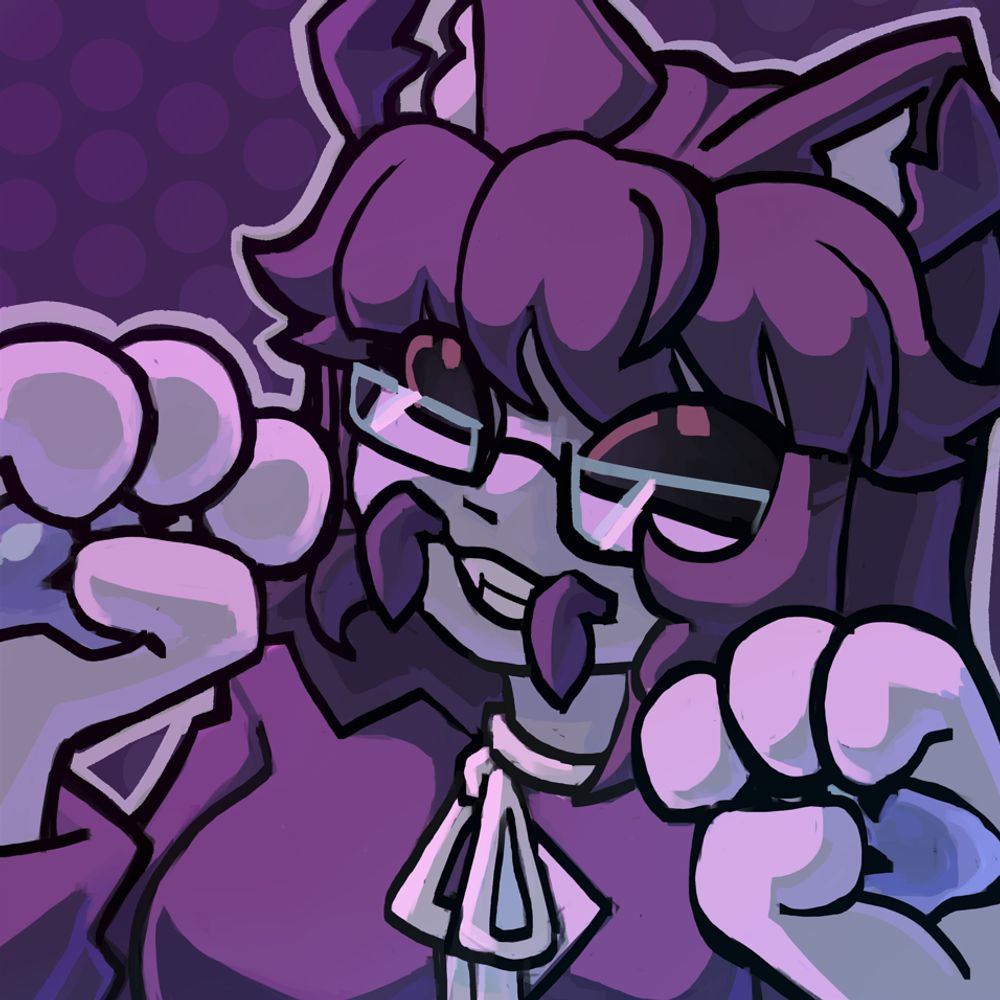Profile avatar
