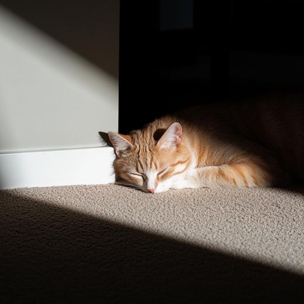 Chasing Light