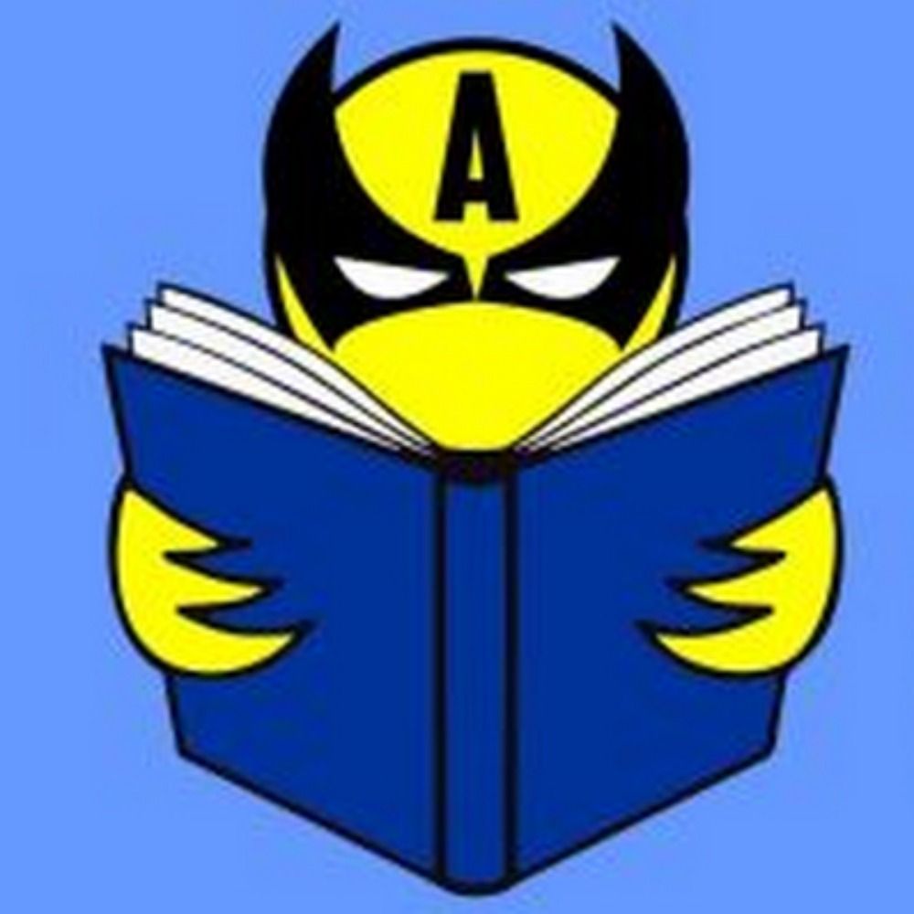 Comic Book Herald's avatar