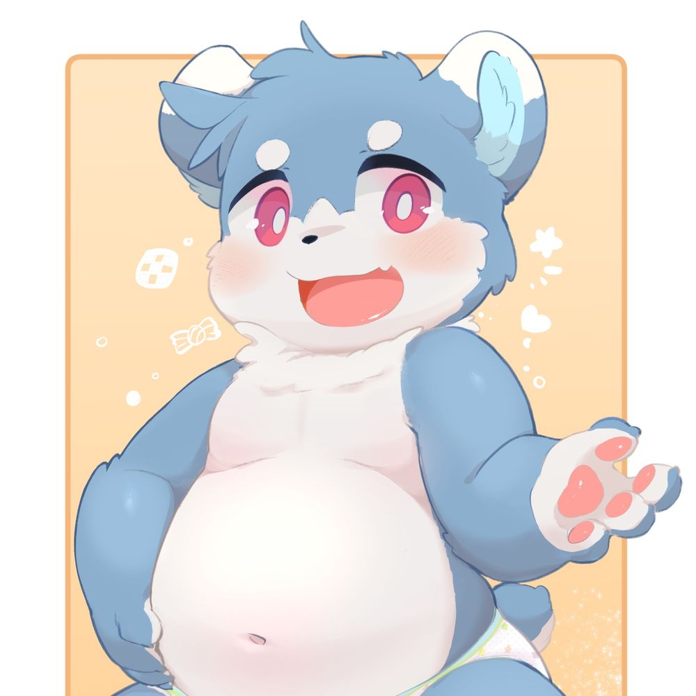 胖達(Panda)