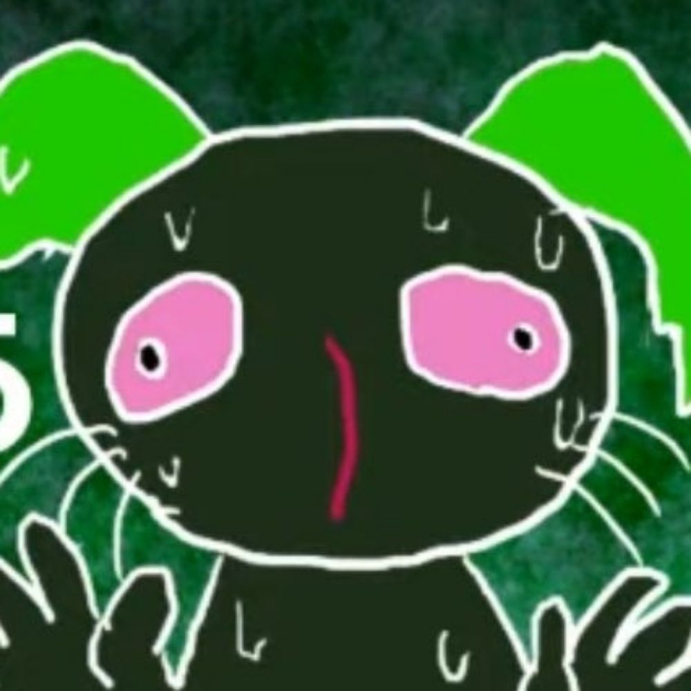 ☆