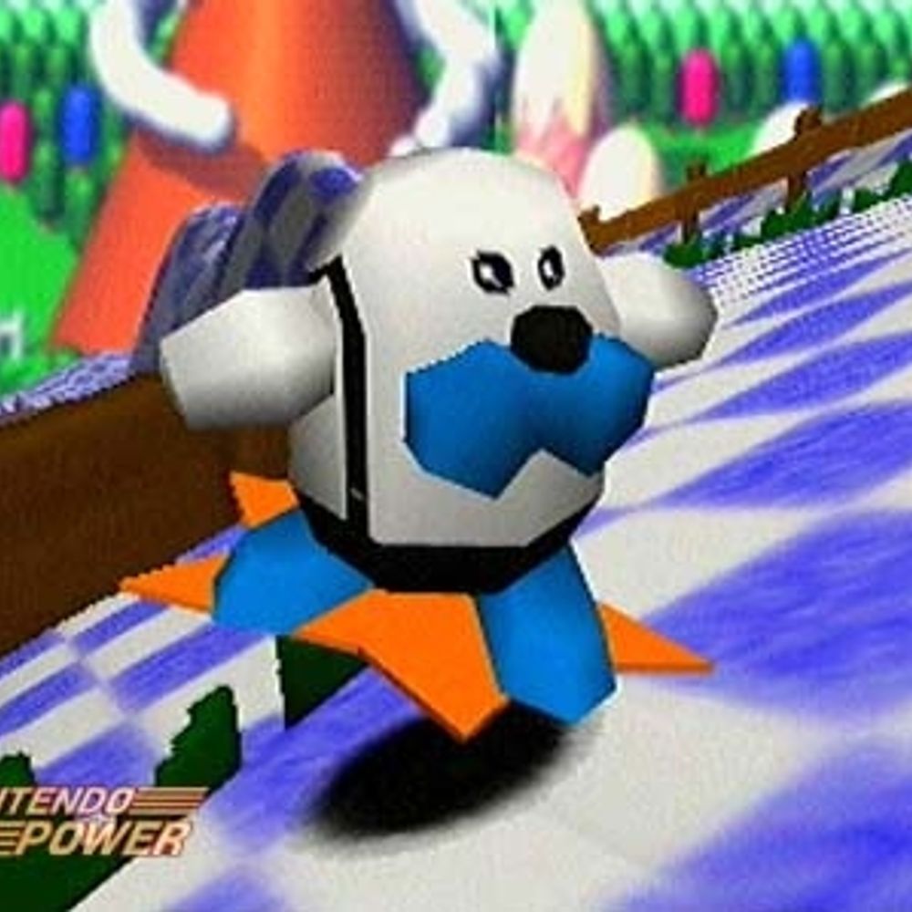 FROSTY DEFENSE ZONE