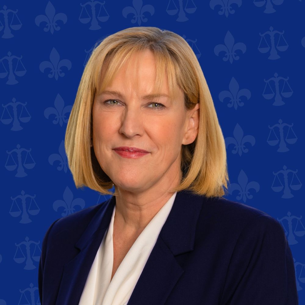 Sarah Martin for Jefferson County Attorney