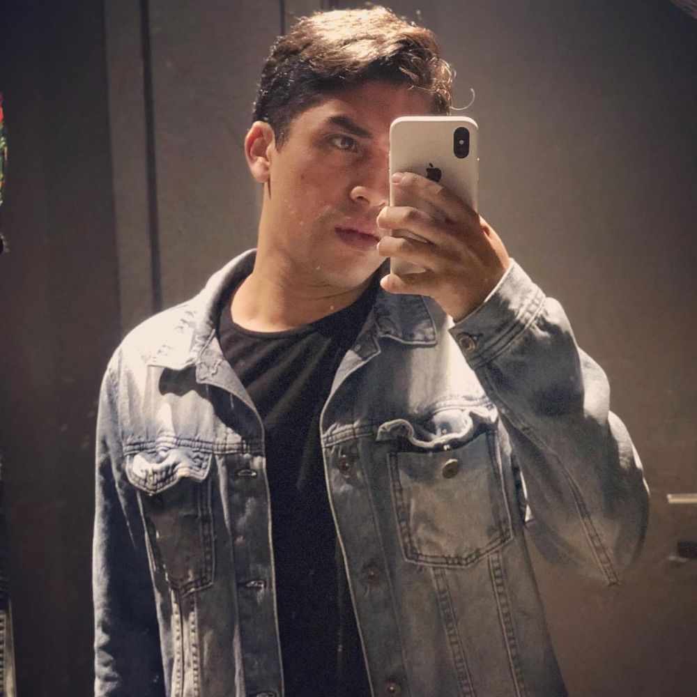 Felipe Ribeiro