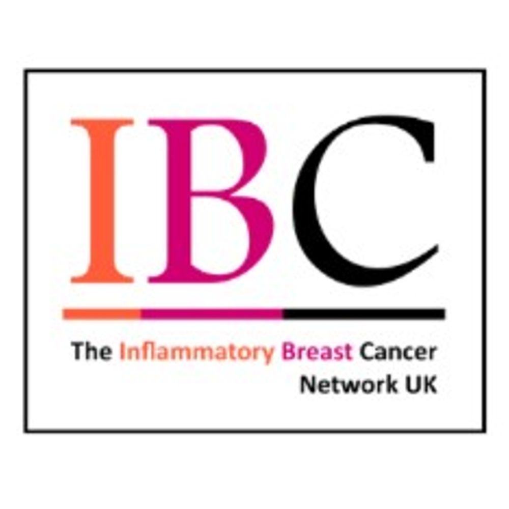 The Inflammatory Breast Cancer Network UK
