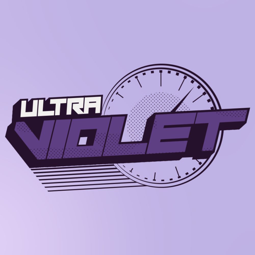 Violet