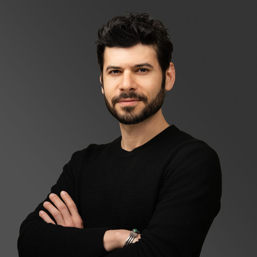 Bassam Khawaja