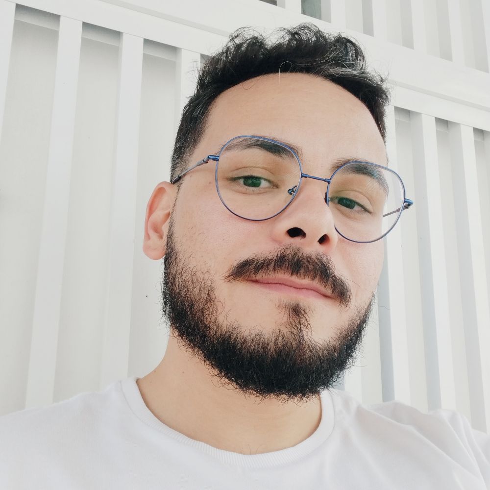 o homem dos olhos de raio-x