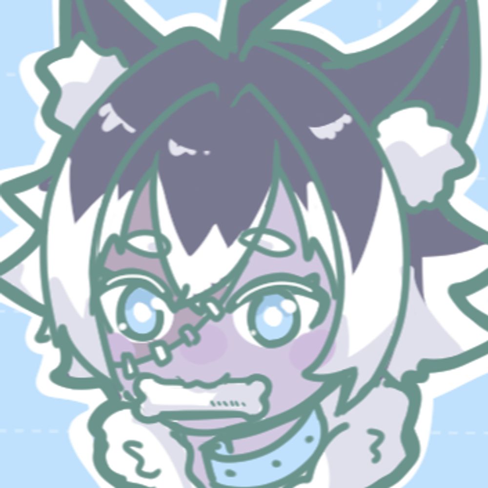 Fuyu Pup
