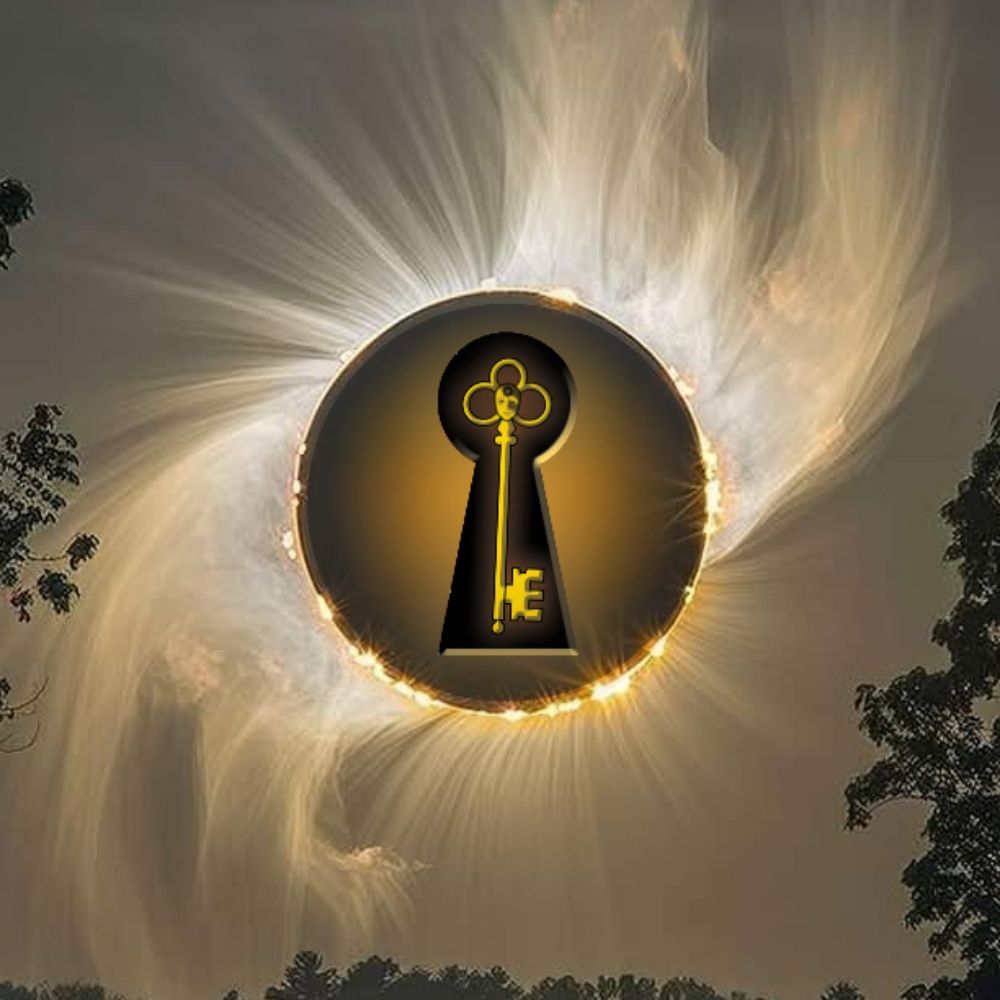 Lock & Key Adventurer's Guild