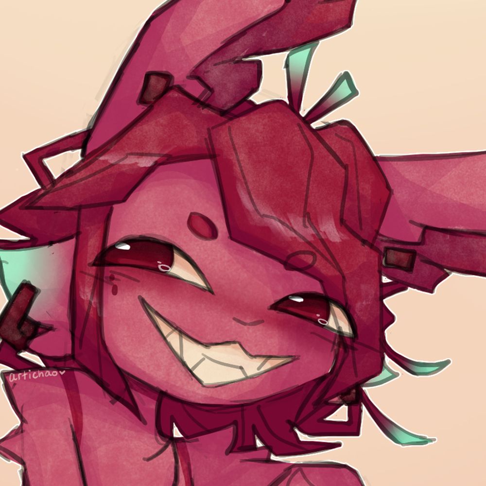 artichao🆖 [COMMISSIONS OPEN]