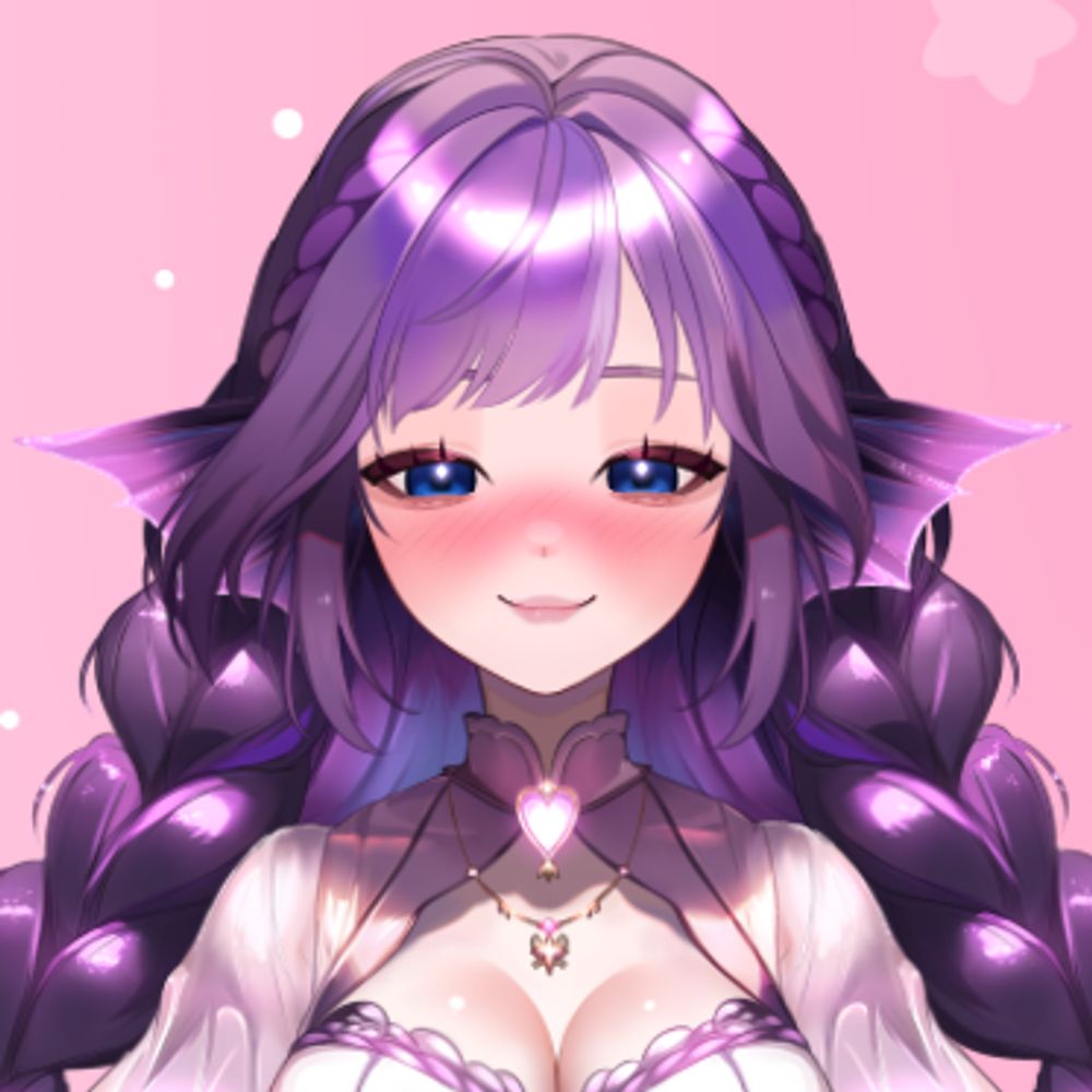 Squee 🌟 ENVtuber