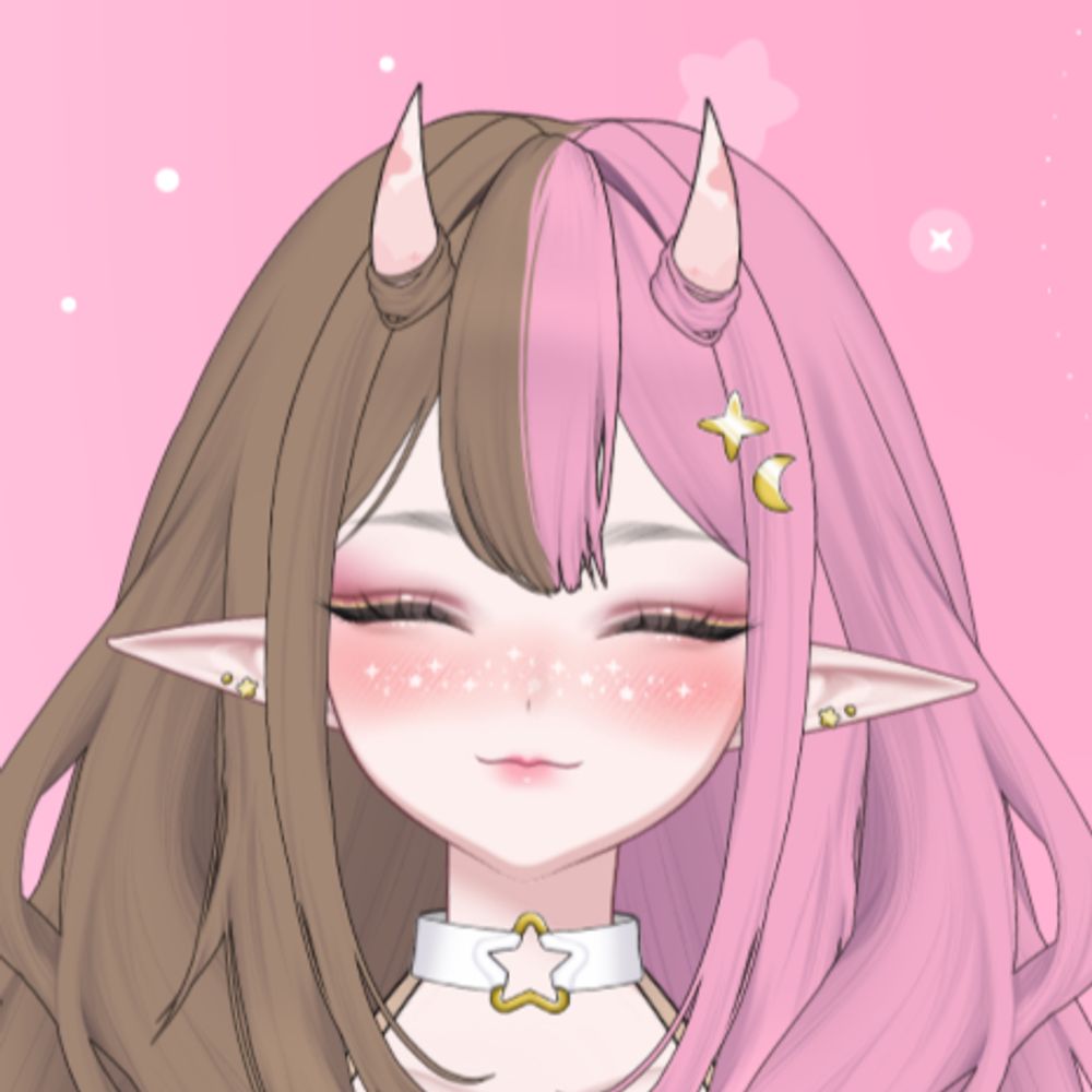 Squee 🌟🦐 ENVtuber