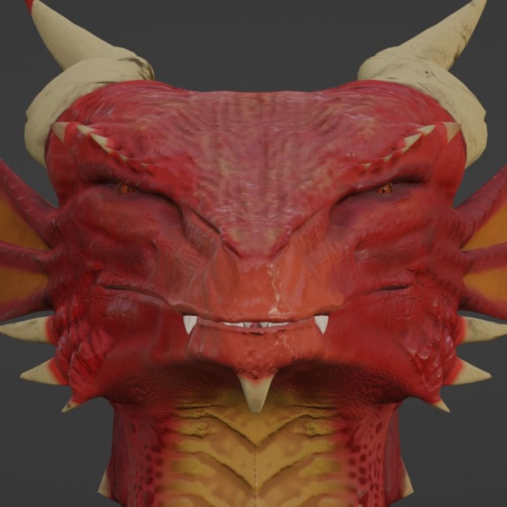 Lore Dragon