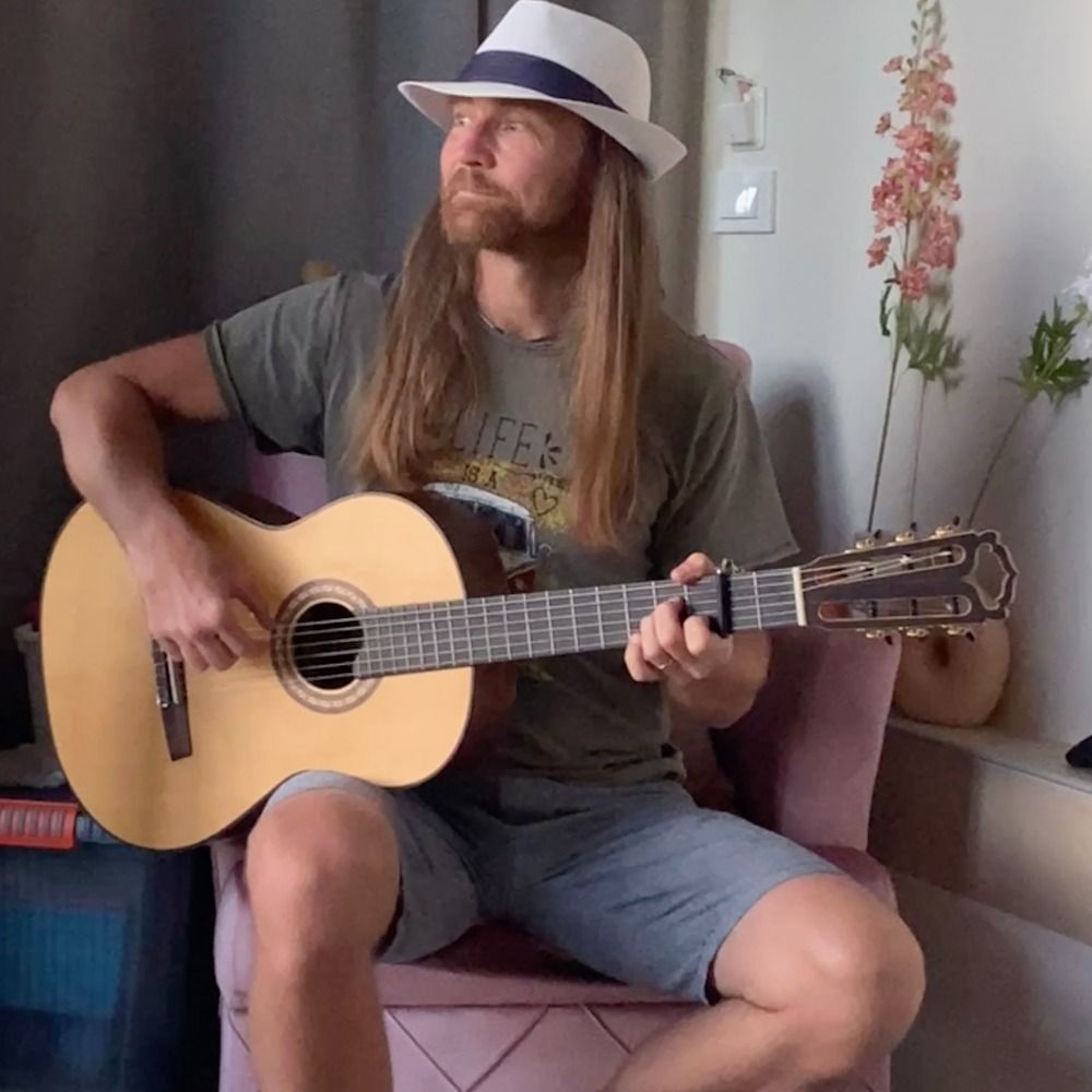 Mikael Henriksson