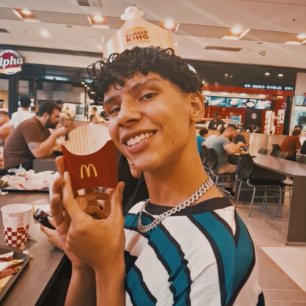 Jean viadão lindo
