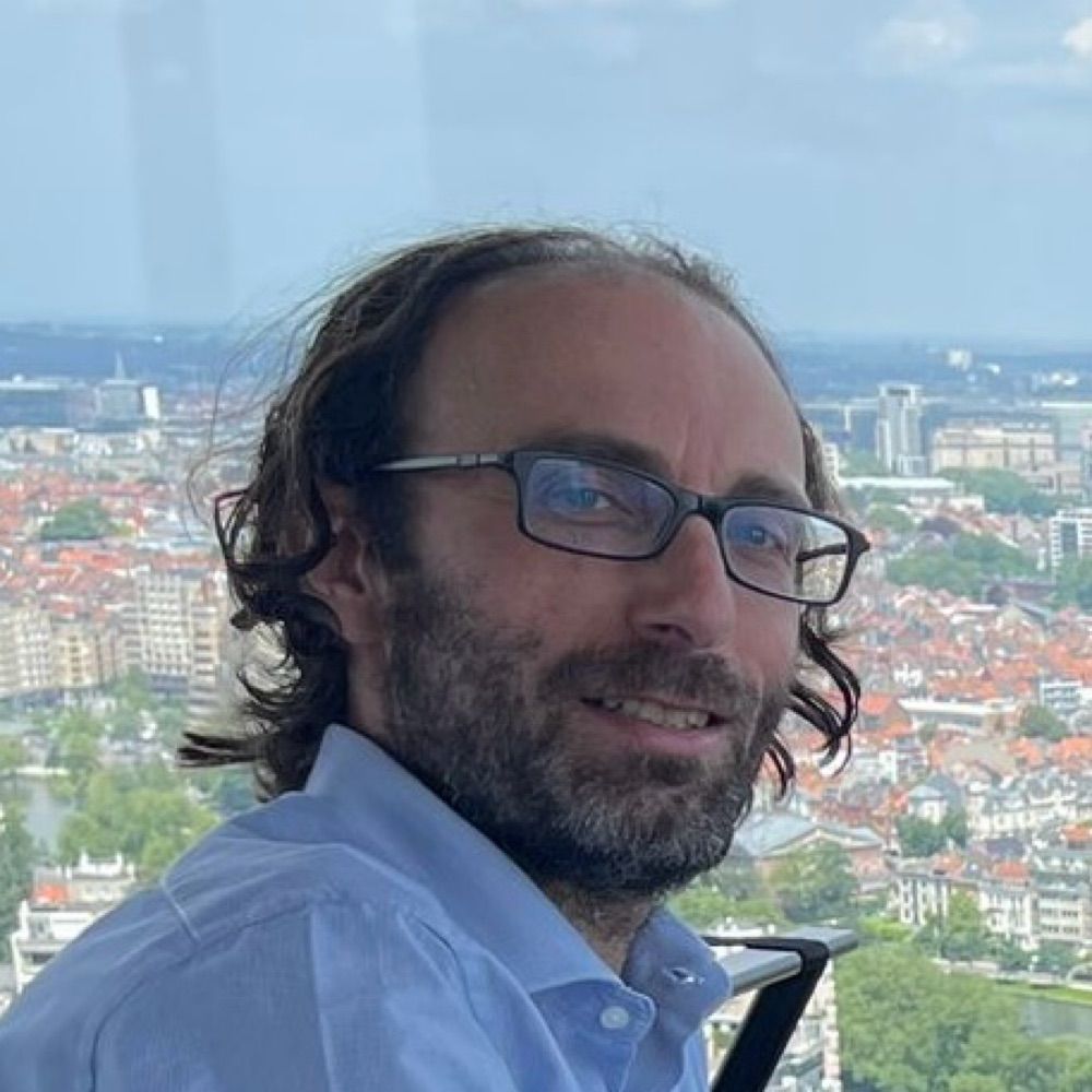 ilan Tojerow