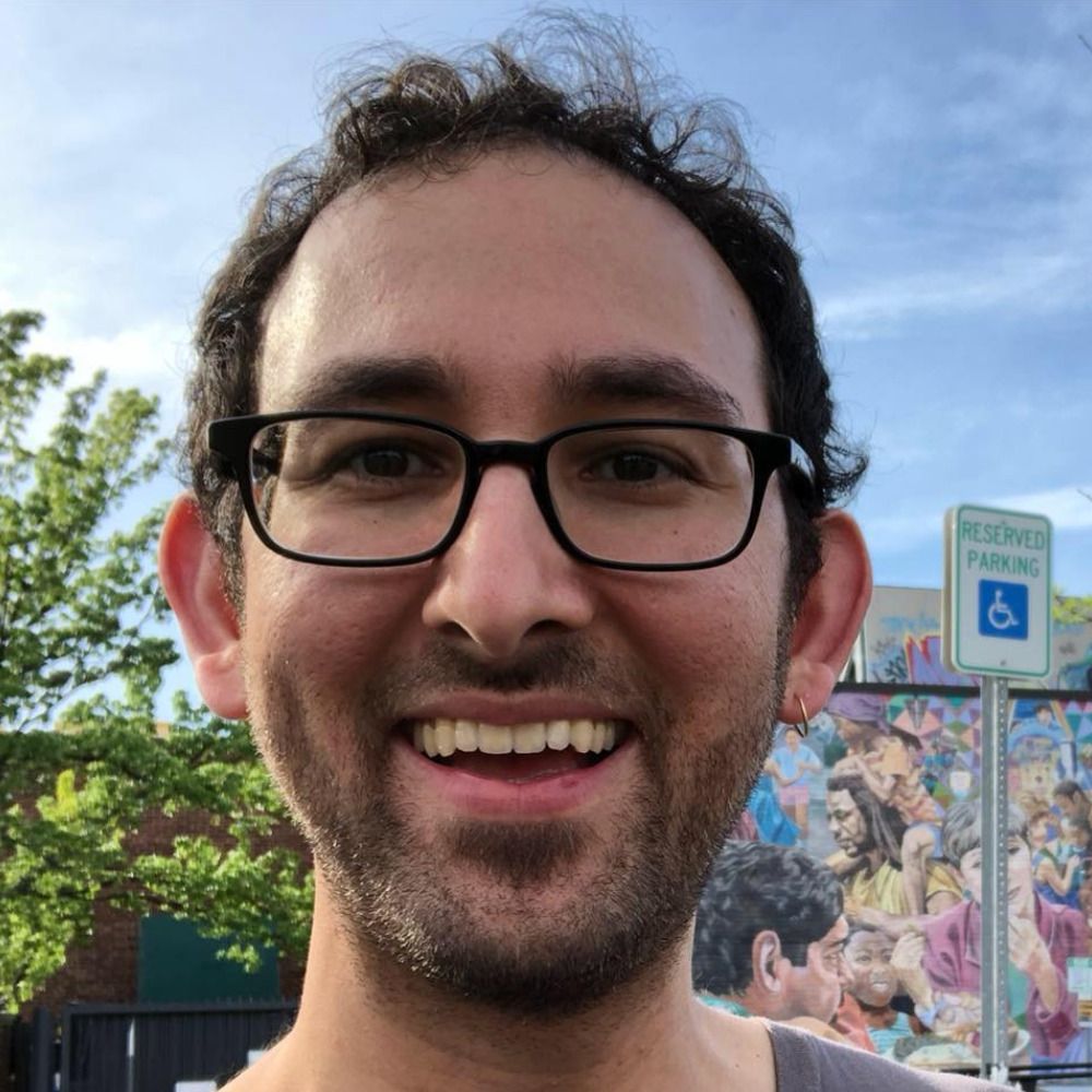 Ben Schneider