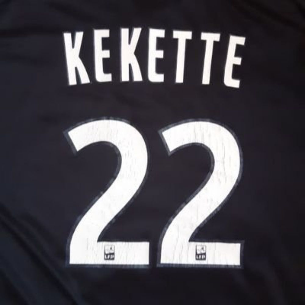 Kékette FCGB 22