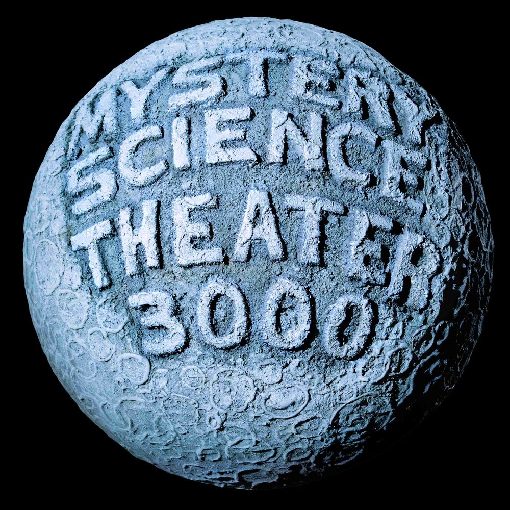 Mystery Science Theater 3000