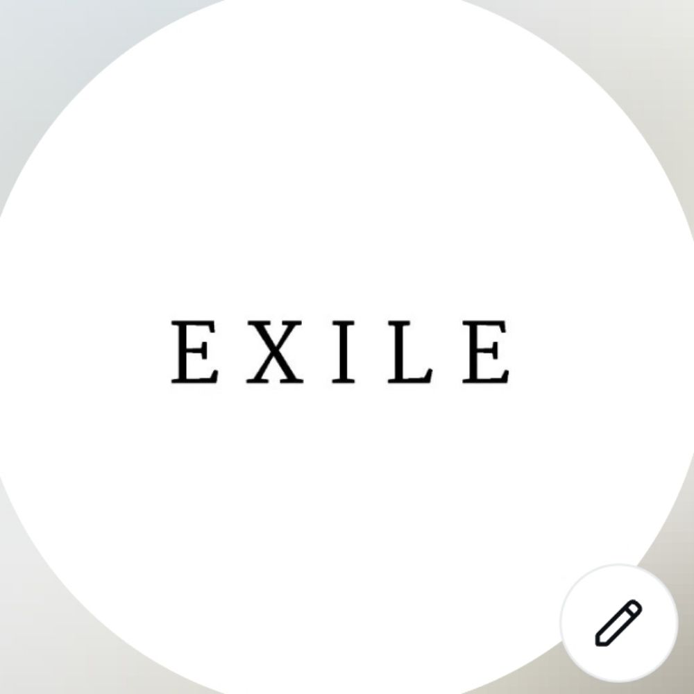 Profile picture exilegram.bsky.social