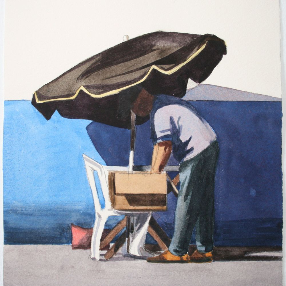 Mattijs van den Bosch