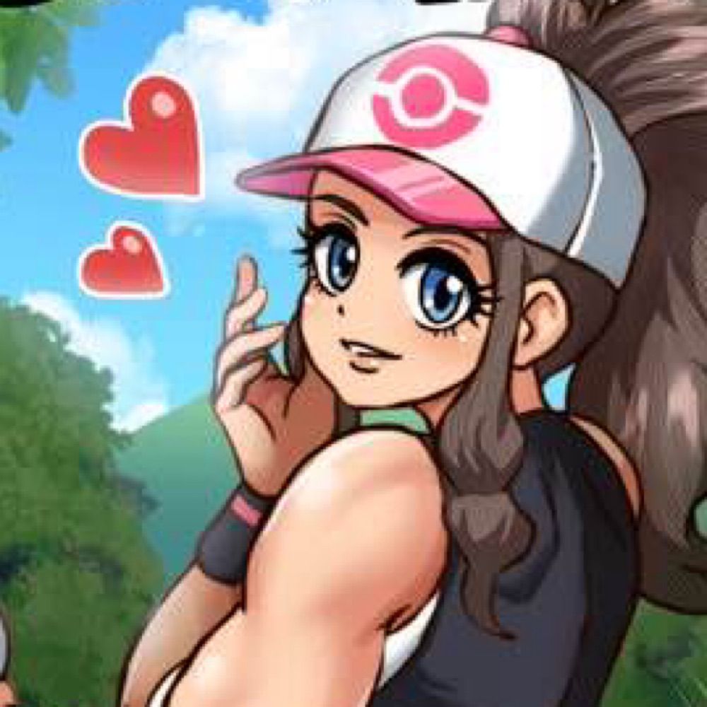Hilda Black