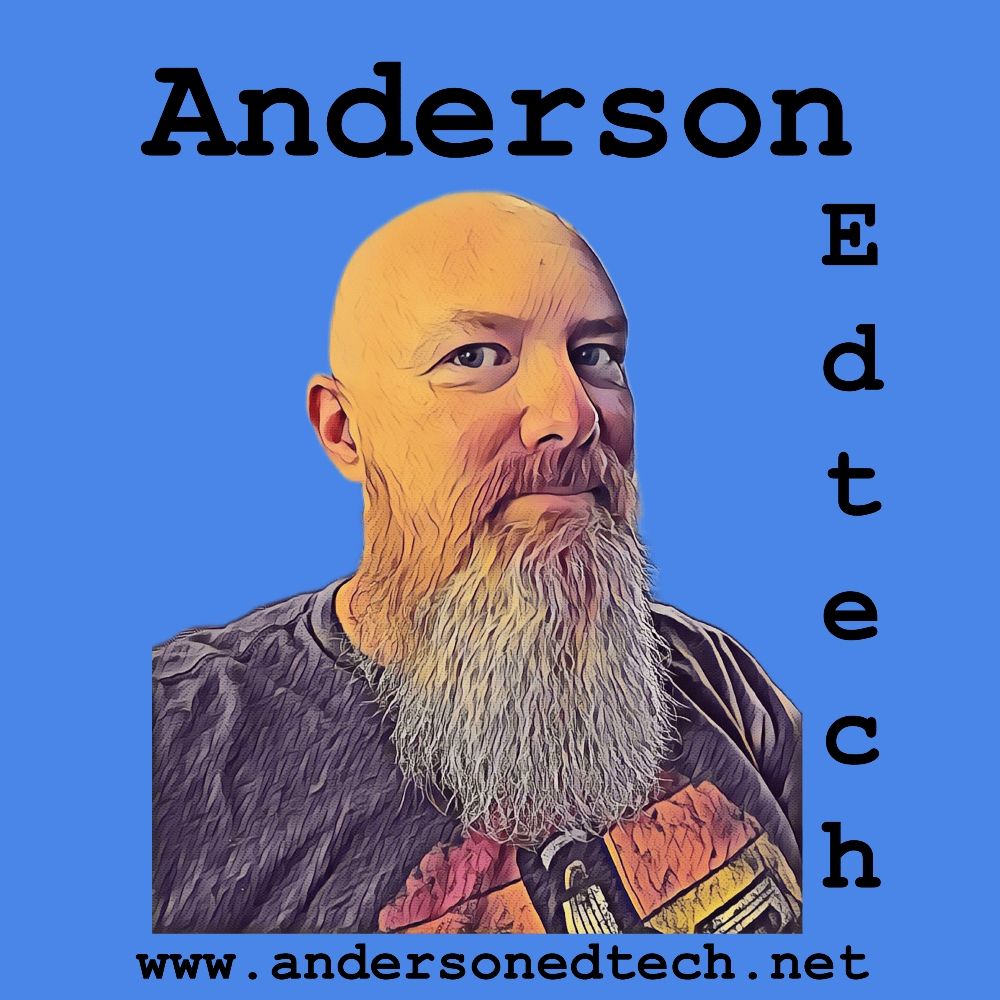 Kyle Anderson