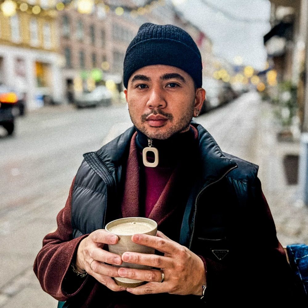 Kyle B