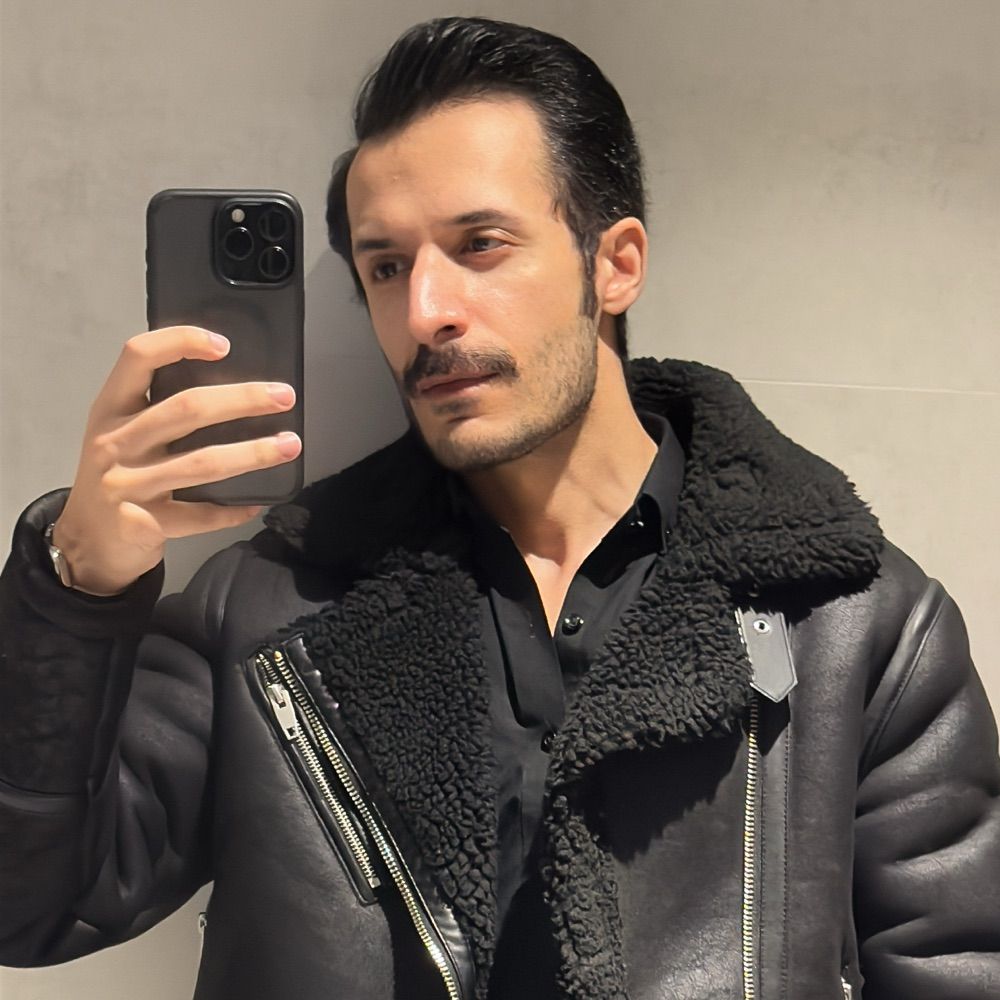 Saad Kaiser